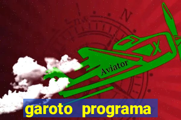 garoto programa porto alegre